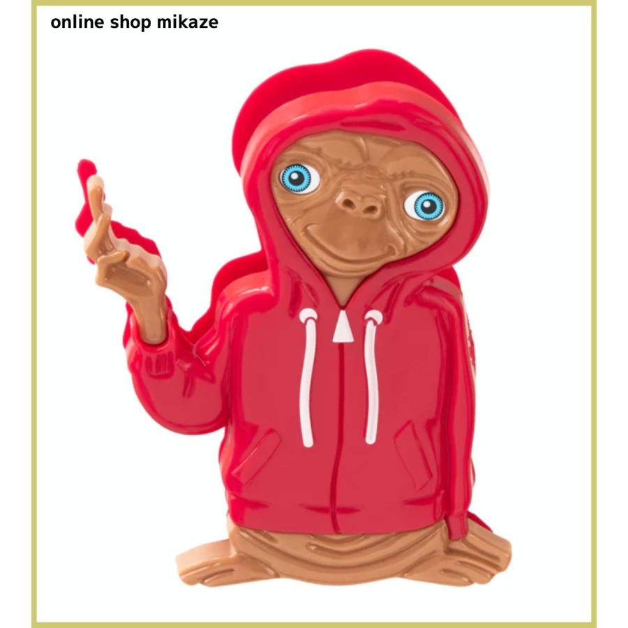 USJ 25周年 Discover U!!! クリップ E.T. お土産 グッズ 公式 : Online