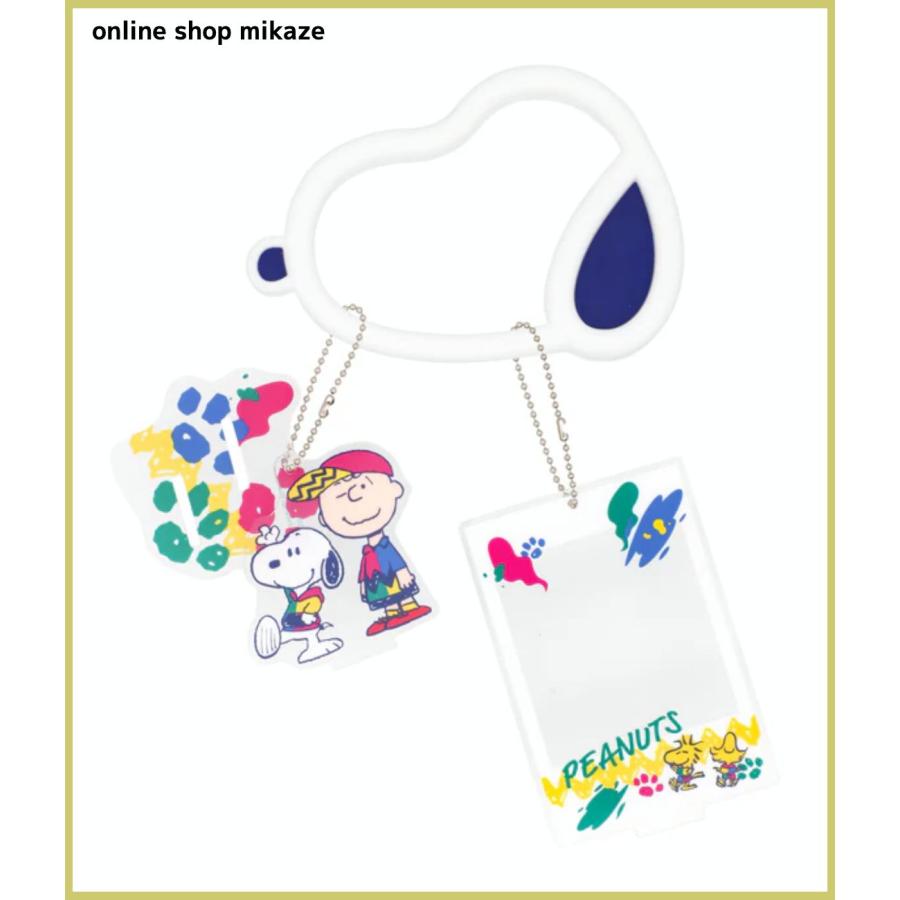 USJ 25周年 Discover U!!! キーチェーン＆ハンドストラップセット
