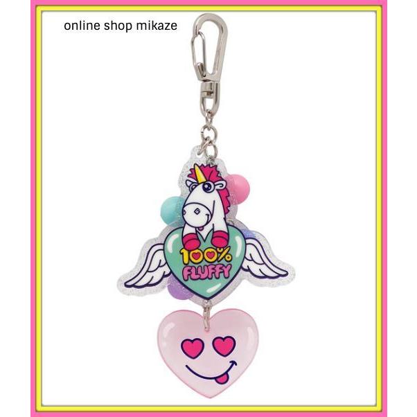 Usj ミニオン ユニコーン アクリルキーチェーン 100 Fluffy お土産 グッズ ユニバ 公式 Usj Ff A Key 100 Online Shop 海風 通販 Yahoo ショッピング