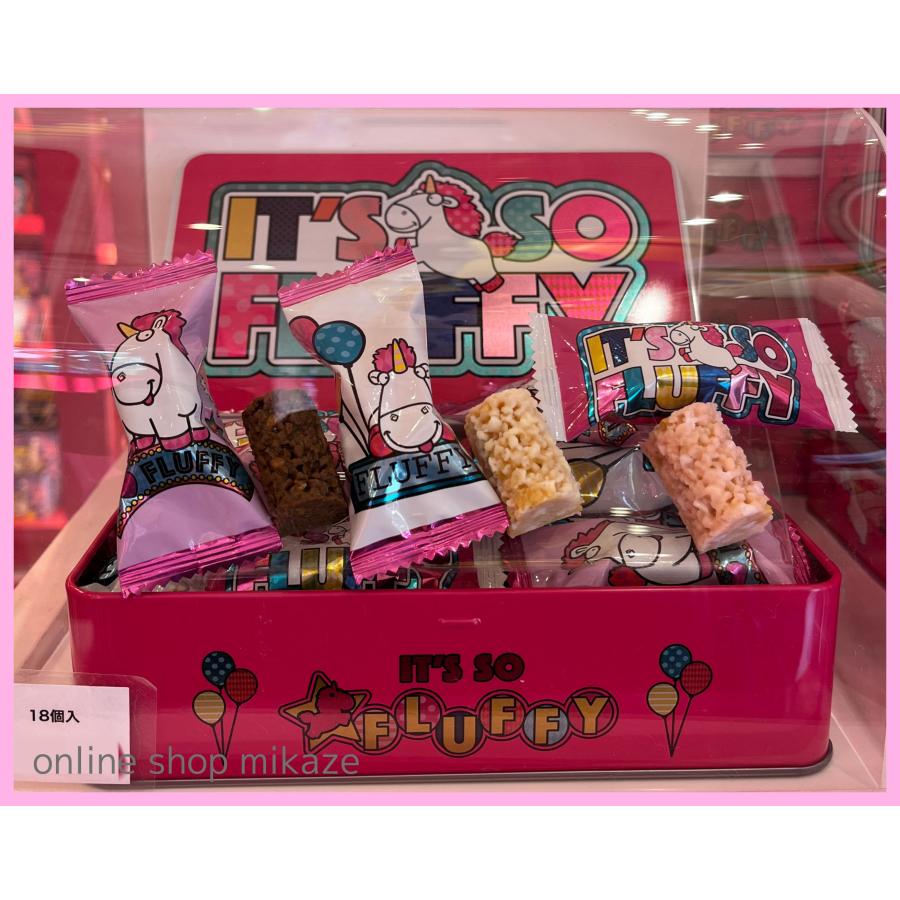 ミニオン フラッフィ USJ ミニオン チョコレートクランチ フラッフィー お土産 グッズ