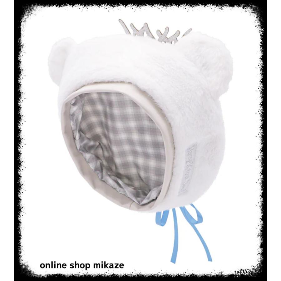 ハミクマ ショルダーバッグとハミクマソウル ベレー帽 ショルダーバッグ – ユニバーサル・スタジオ・ジャパン