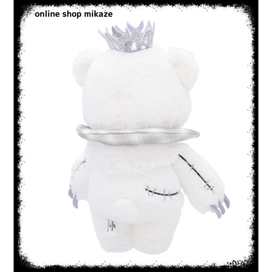 新品 当日発送可能 usj ハミクマソウル ぬいぐるみ 2025 ①ハミクマソウル ぬいぐるみ 2025 USJ｜Yahoo!フリマ（旧PayPay