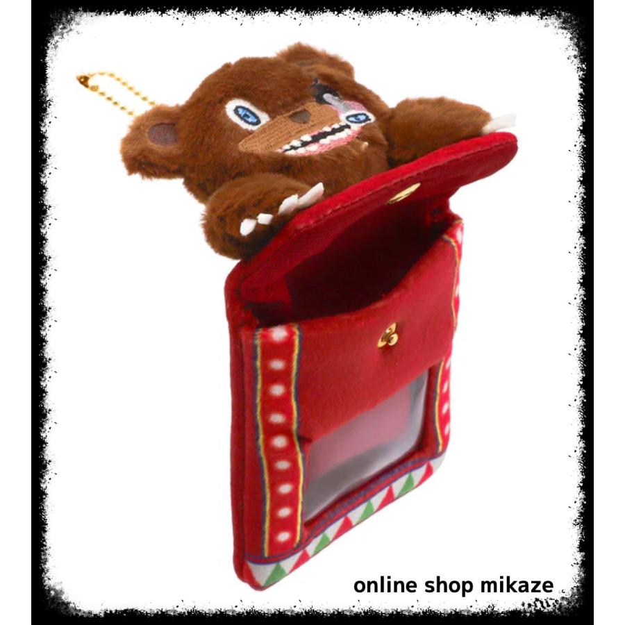 新品未使用　タグ付き　ハミクマ　Tシャツ　ショルダーバッグ　ケース入りステッカー 新品未使用 タグ付き ハミクマ Tシャツ ショルダーバッグ ケース