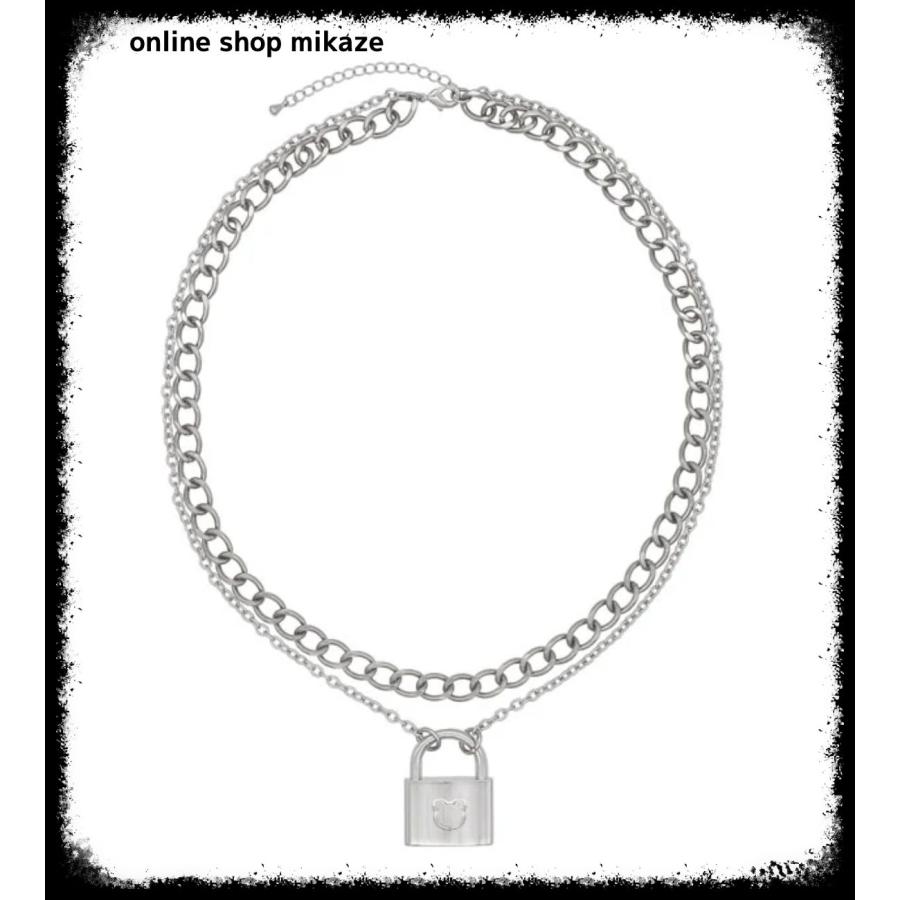 USJ ハロウィン2025 ハミクマパンク アクセサリーセット お土産