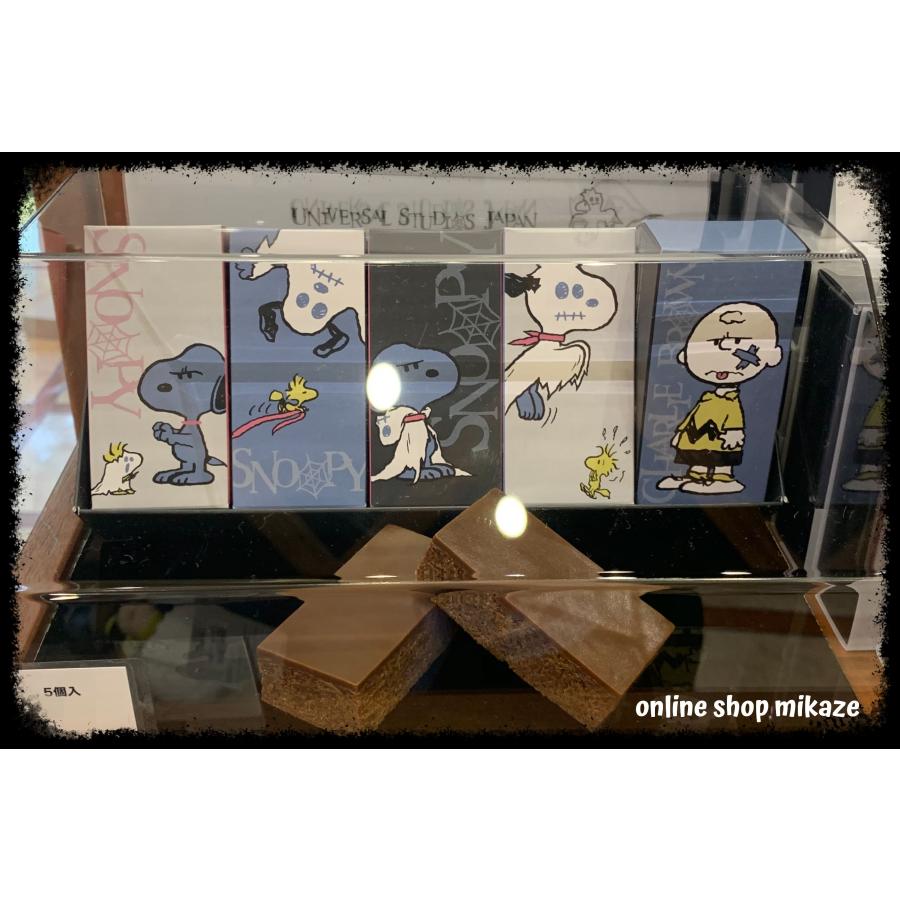 Usj ハロウィン スヌーピー ガトーショコラ お土産 グッズ 公式 Usj Hw22 Sn Chocolate Online Shop 海風 通販 Yahoo ショッピング