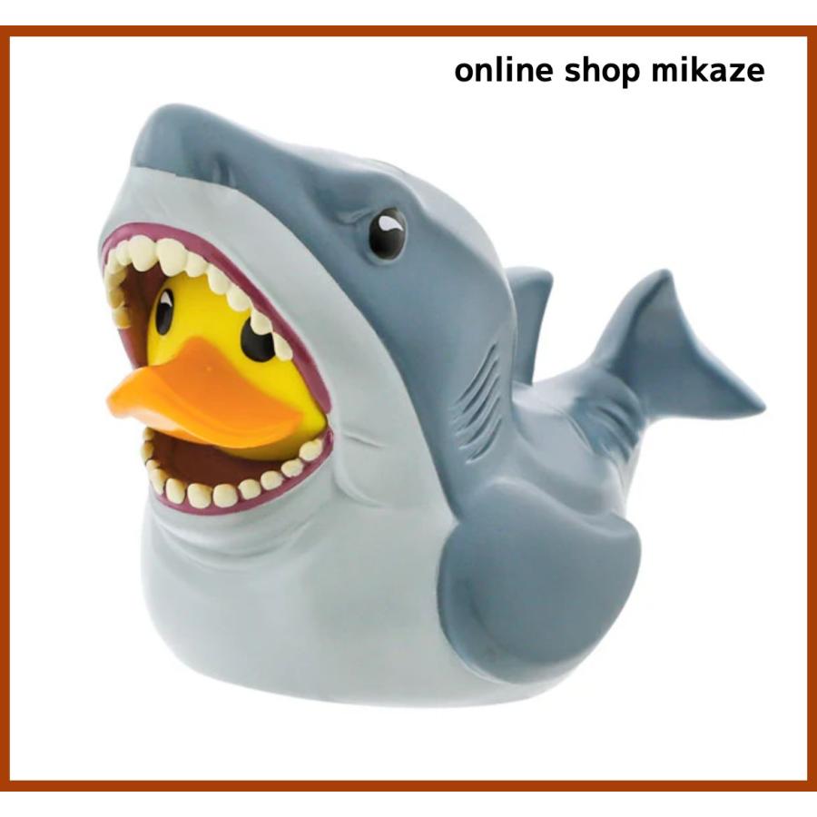 USJ JAWS ラバーダック フィギュア お土産 グッズ ユニバ 公式 USJ JAWS ラバーダック フィギュア お土産 グッズ ユニバ 公式