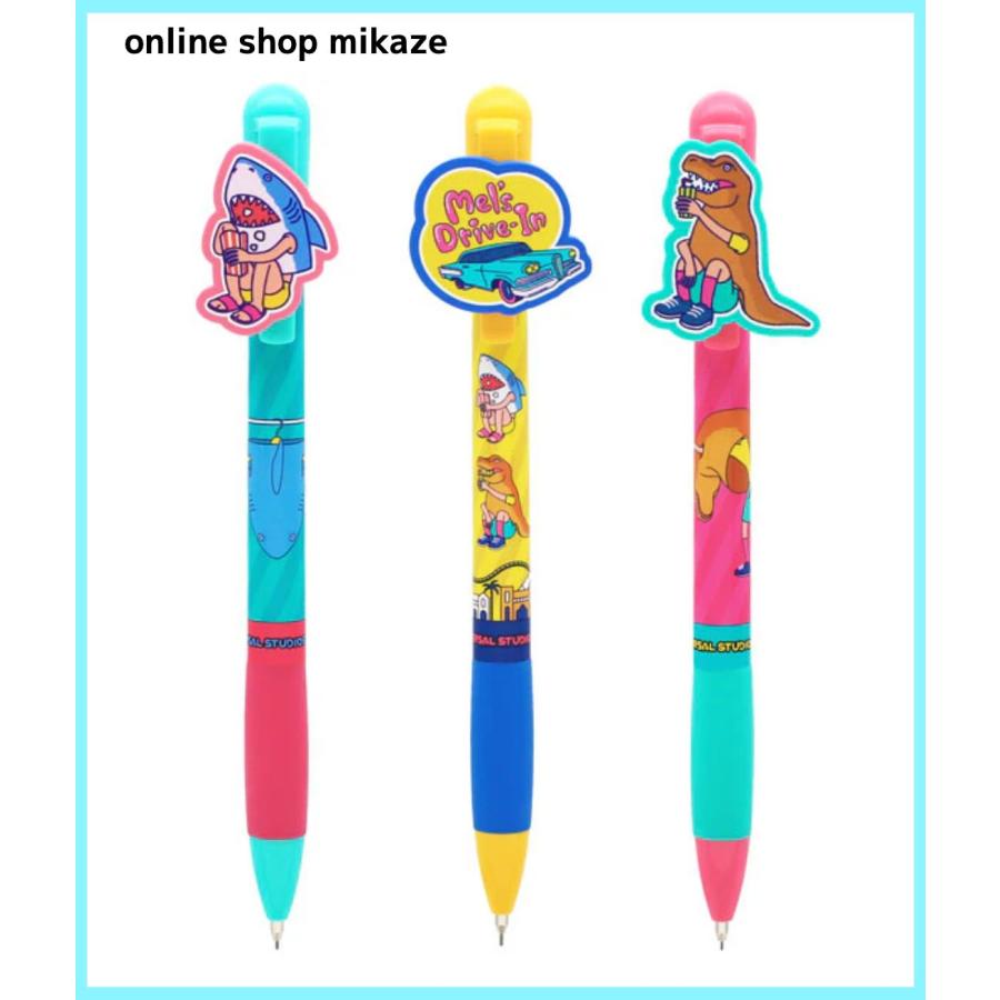 usj シューター　3本　おまけつき USJ ウォーターシューター 水鉄砲 3本セット - メルカリ