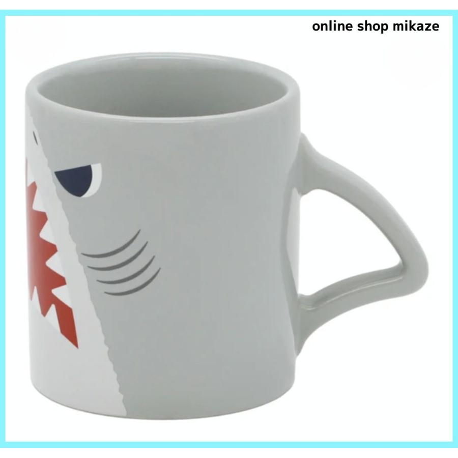 専用 フェイスマグおまとめ USJ JAWS マグカップ フェイス お土産 グッズ ユニバ 公式