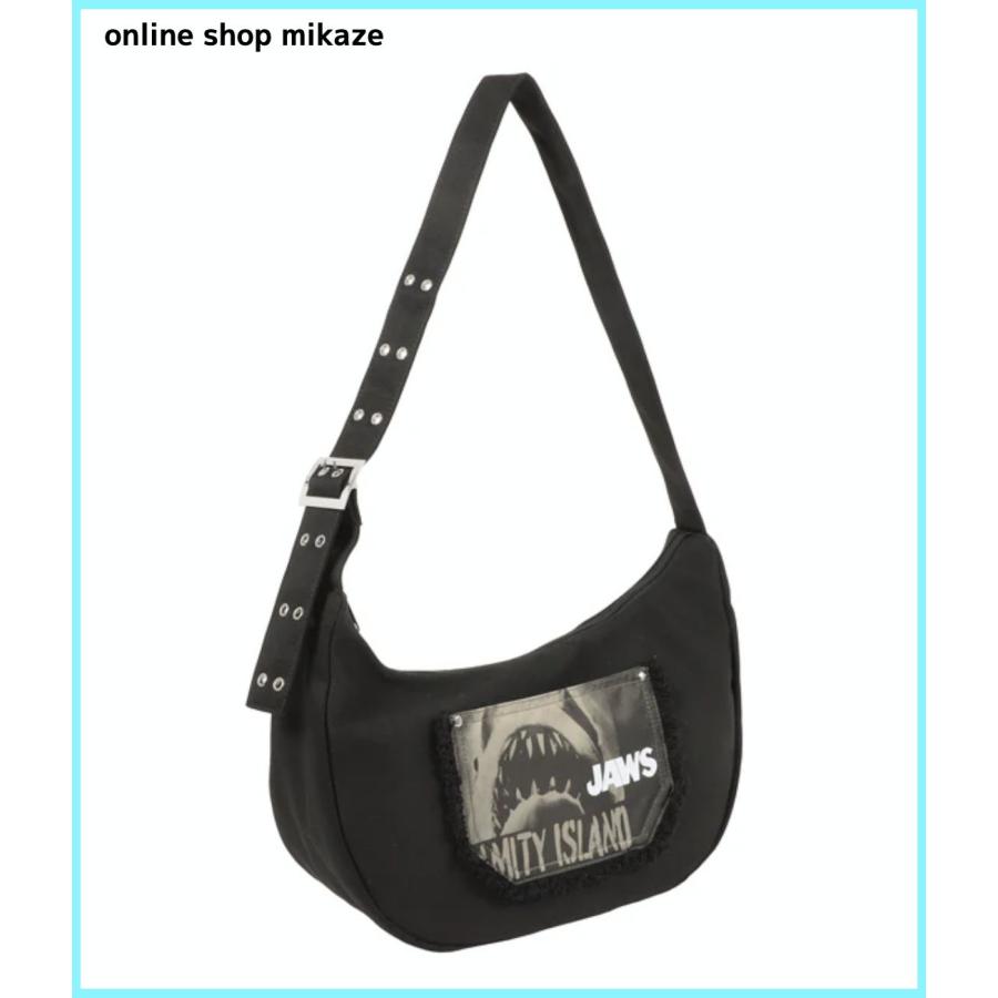 USJ JAWS ショルダーバッグ お土産 グッズ ユニバ 公式 : Online Shop