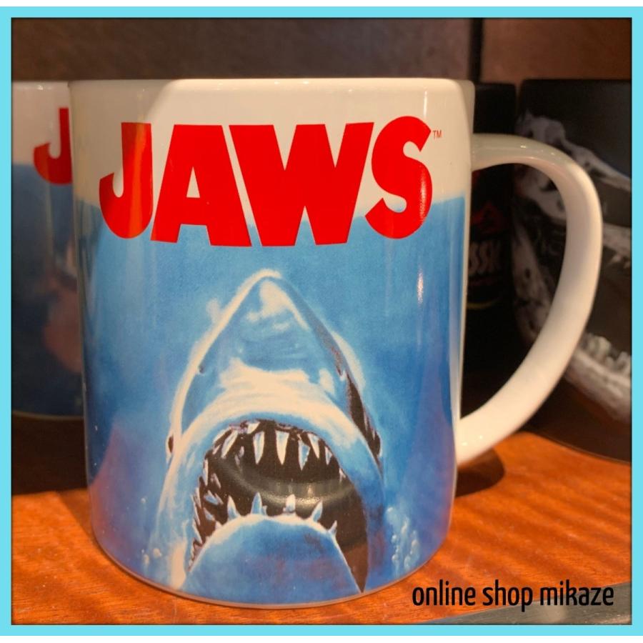 Usj Jaws マグカップ ジョーズ リアル お土産 グッズ ユニバ 公式 Usj Jaws Mg Online Shop 海風 通販 Yahoo ショッピング