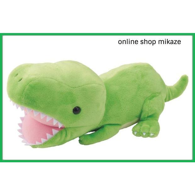 Usj ジュラシックパーク ぬいぐるみポーチ お土産 グッズ ユニバ 公式 Usj Jw Plush Pouch Online Shop 海風 通販 Yahoo ショッピング