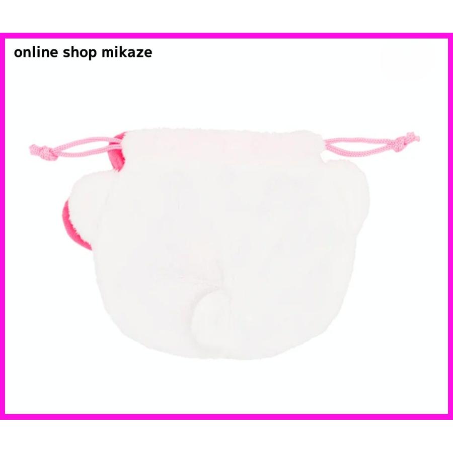 USJ ハローキティ 巾着 お土産 グッズ ユニバ 公式 : Online