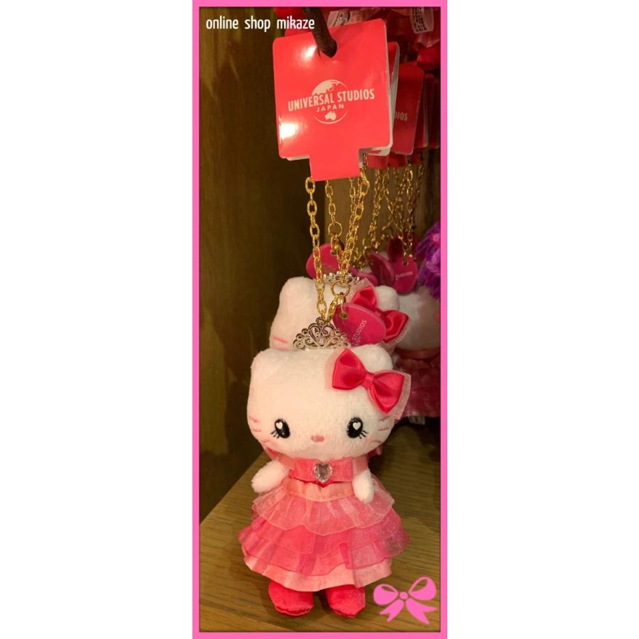 Usj キティちゃん マスコットキーチェーン ティアラ お土産 グッズ ユニバ 公式 Usj Kitty Mkey Tiara Online Shop 海風 通販 Yahoo ショッピング