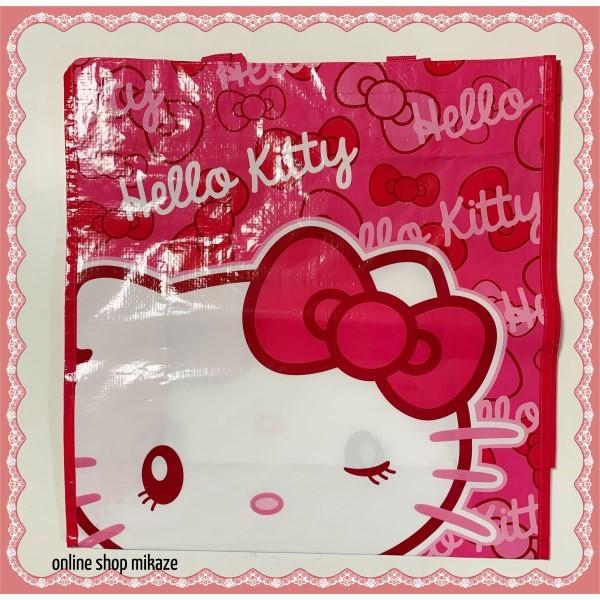 USJ キティちゃん ショッピングバッグ お土産 グッズ ユニバ 公式