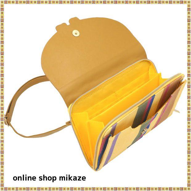 USJ ミニオン ウォレットショルダーバッグ TAKE YOUR FRIEND WITH YOU お土産 グッズ　ユニバ 公式｜onlineshop-mikaze｜02