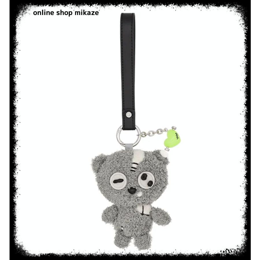 USJ ハロウィン2026 ミニオン ぬいぐるみキーチェーン ティム お土産