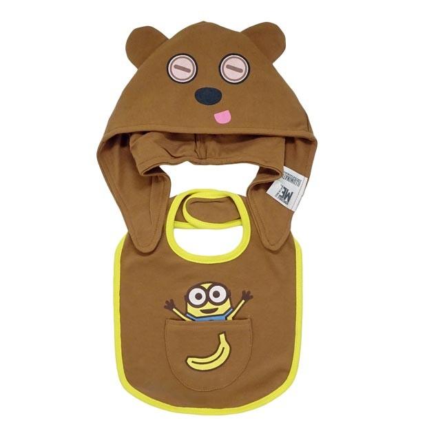 直営店 Usj ミニオン ティム ビブ スタイ お土産 グッズ ユニバ 公式 Babylonrooftop Com Au