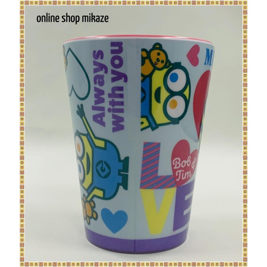 Usj ミニオン メラミンカップ ボブ ティム お土産 グッズ ユニバ 公式 Usj Min Mcup Bt Online Shop 海風 通販 Yahoo ショッピング