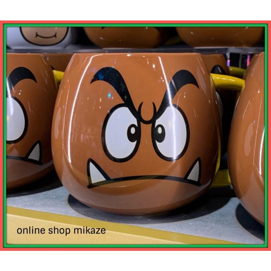Usj 任天堂 スーパーマリオ マグカップ お土産 グッズ 公式 Usj Nin Mug 3 Online Shop 海風 通販 Yahoo ショッピング