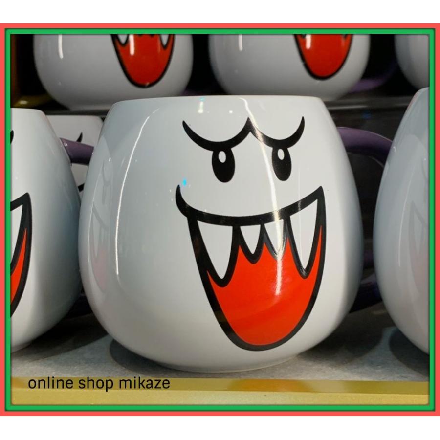 Usj 任天堂 スーパーマリオ マグカップ お土産 グッズ 公式 Usj Nin Mug 3 Online Shop 海風 通販 Yahoo ショッピング