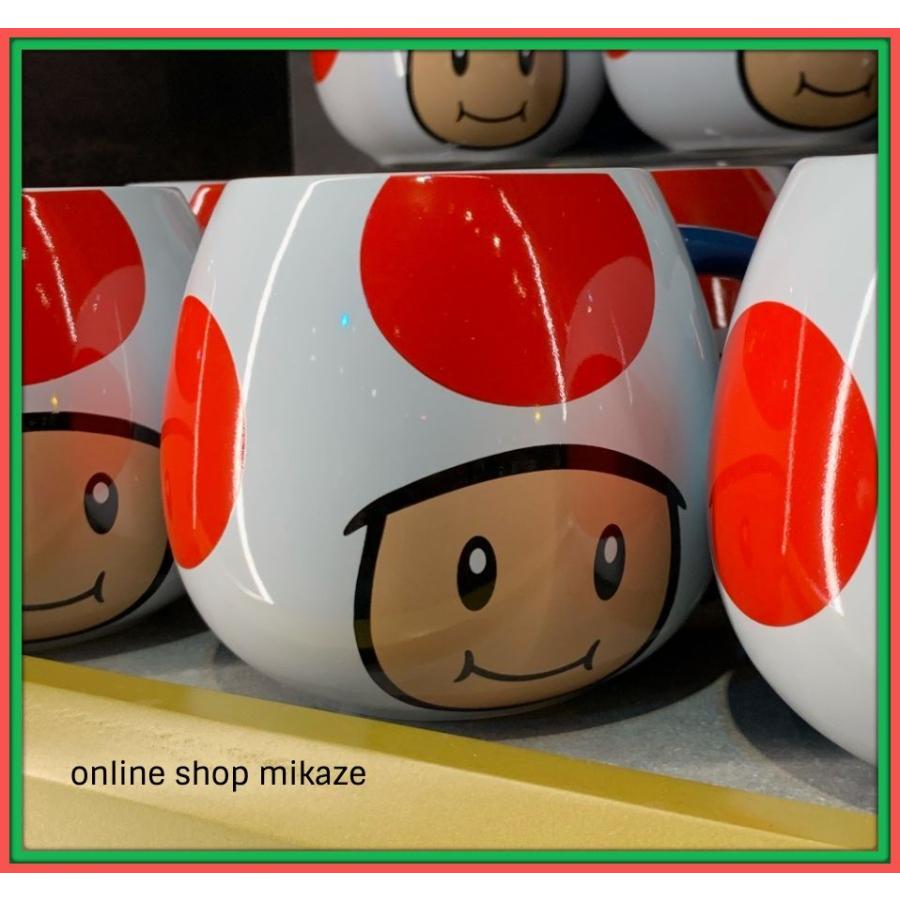 Usj 任天堂 スーパーマリオ マグカップ お土産 グッズ 公式 Usj Nin Mug 3 Online Shop 海風 通販 Yahoo ショッピング