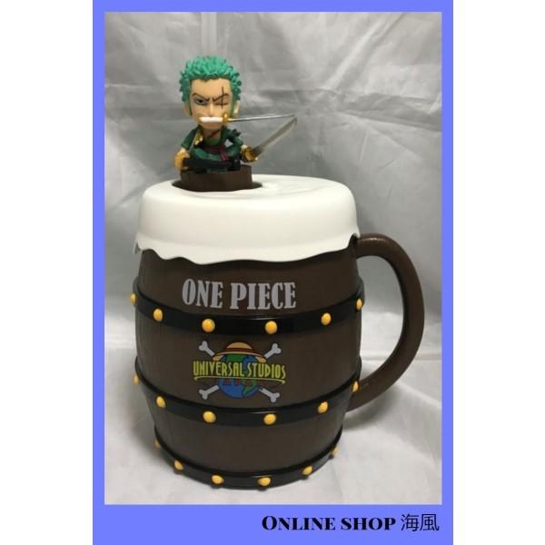 Usj ワンピース 祝杯ボトル ドリンクボトル ゾロ お土産 グッズ ユニバ 公式 Usj One Db Z Online Shop 海風 通販 Yahoo ショッピング