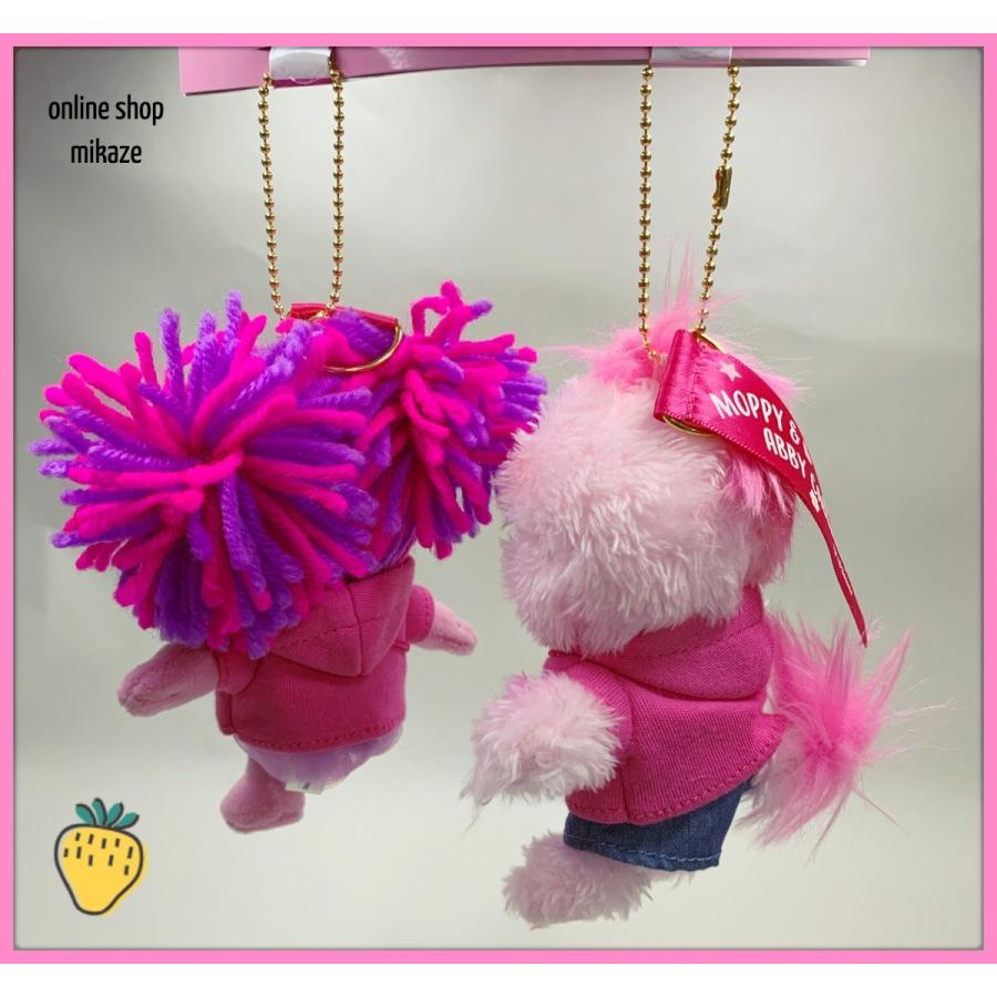 Usj セサミストリート ぬいぐるみマスコットセット モッピー アビー お土産 グッズ ユニバ 公式 Usj Se Mascotset Ma Online Shop 海風 通販 Yahoo ショッピング
