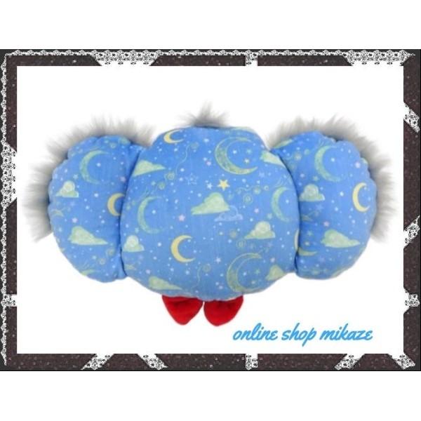 Usj Sing クッション バスター ムーン お土産 グッズ ユニバ 公式 Usj Sing Cushion Online Shop 海風 通販 Yahoo ショッピング
