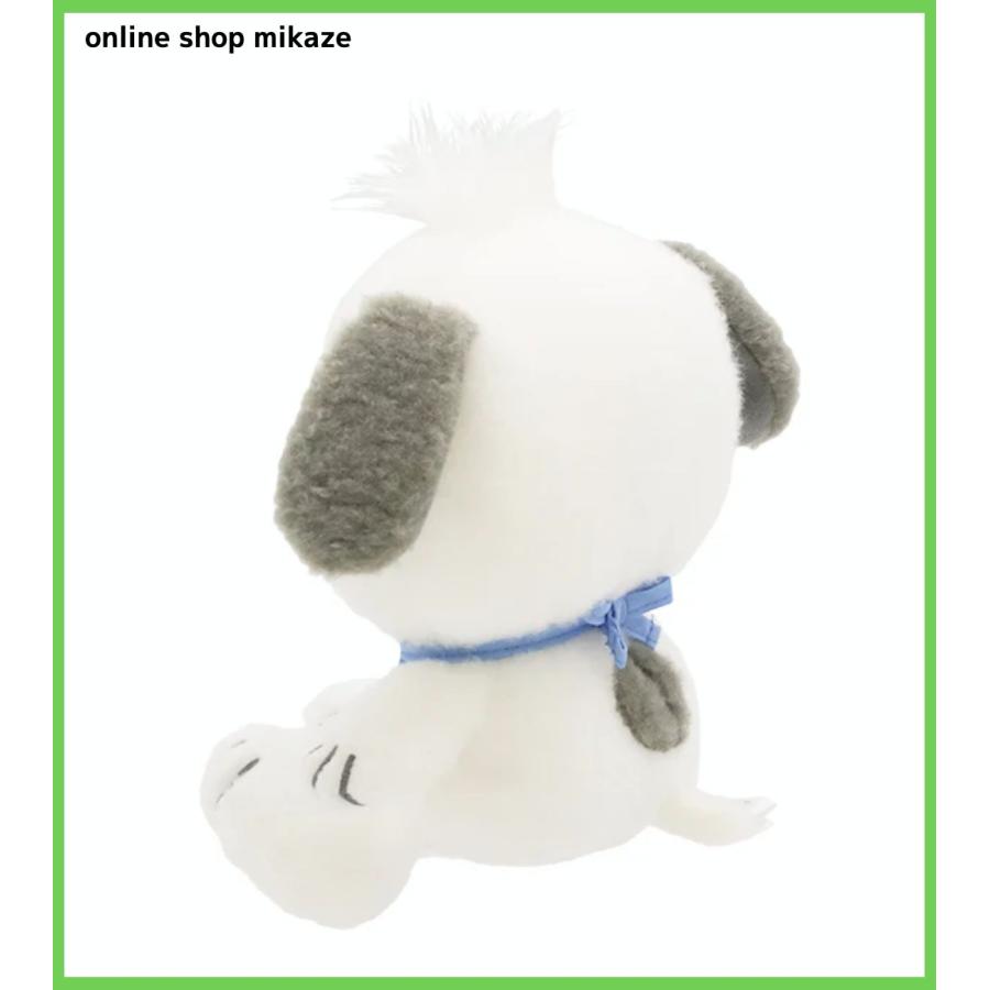 USJ スヌーピー ぬいぐるみ オラフ Sサイズ お土産 グッズ