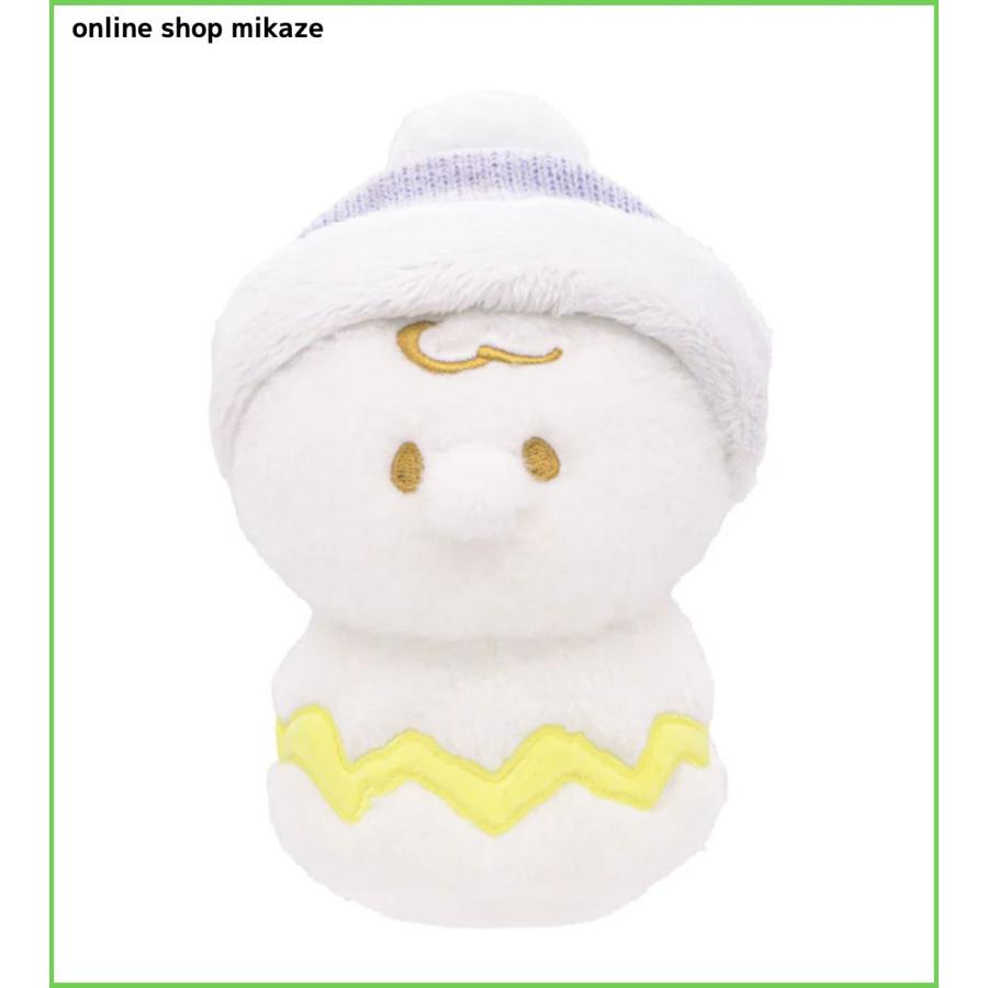 USJ スヌーピー ぬいぐるみセット スヌーピー/チャーリー・ブラウン S