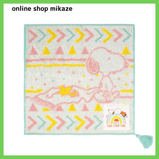 スヌーピー タオル ユニバーサル・スタジオ・ジャパン ミニタオル – ユニバーサル・スタジオ・ジャパン オンラインストア