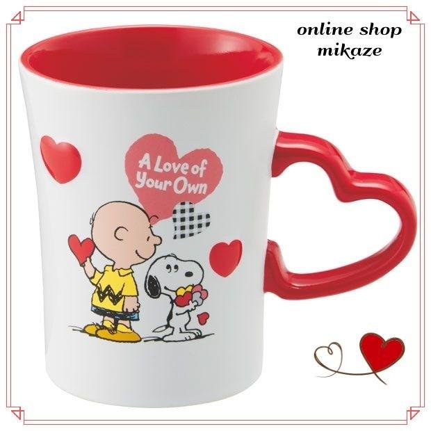 Usj スヌーピー マグカップ Snoopy Romance お土産 お菓子 公式 グッズ Usj Sn Ro Mug Online Shop 海風 通販 Yahoo ショッピング