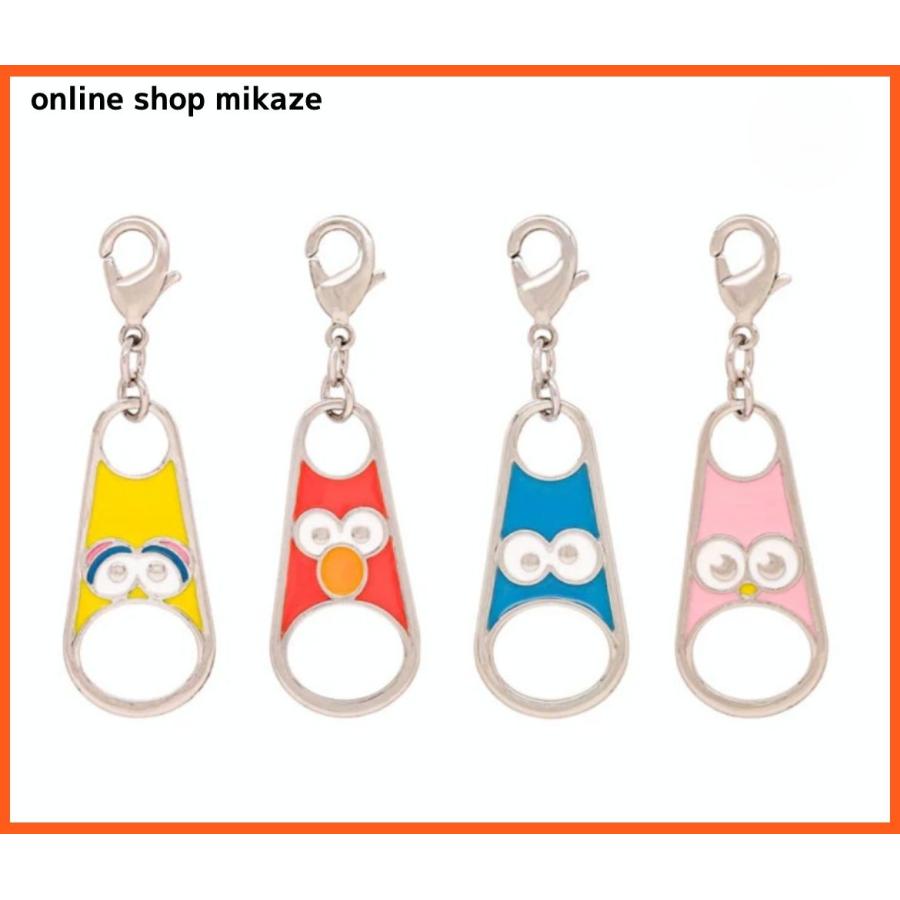 4体セット ピカチュウ マスコット キーホルダー USJ 小倉トースト 2350196331.jpg?1724082452