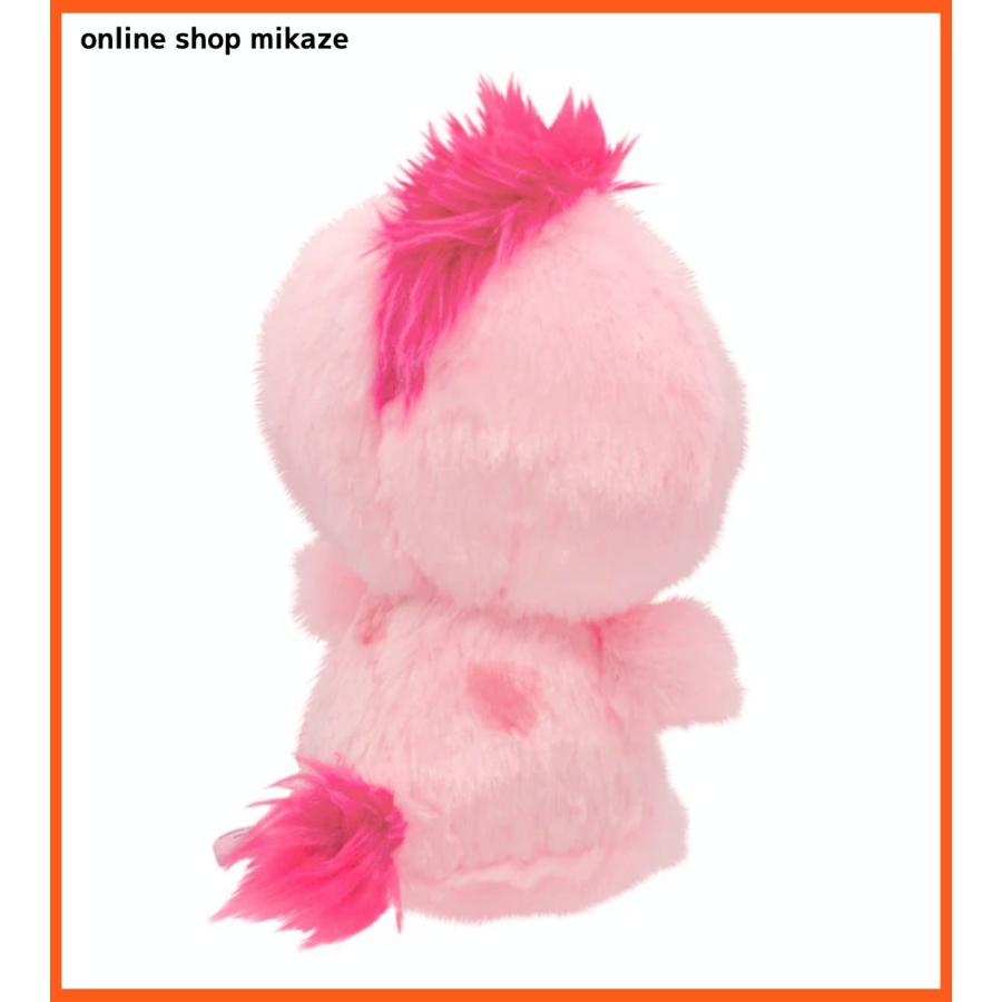 USJ セサミストリート モッピー ぬいぐるみ Sサイズ お土産 グッズ