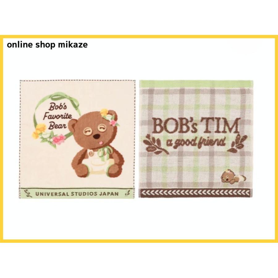 USJ ティム ミニタオル 2枚セット フラワー お土産 グッズ ユニバ 公式 : Online Shop 海風 - 通販 - Yahoo ...