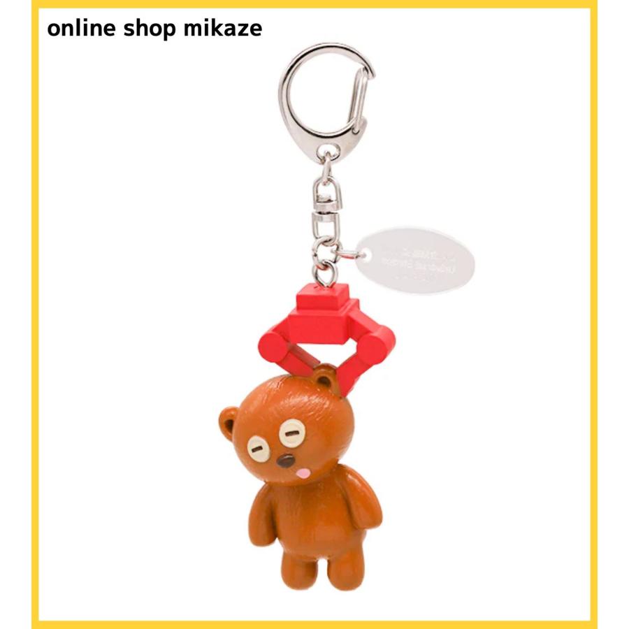 USJ ティム キーチェーン お土産 グッズ ユニバ 公式 : Online Shop