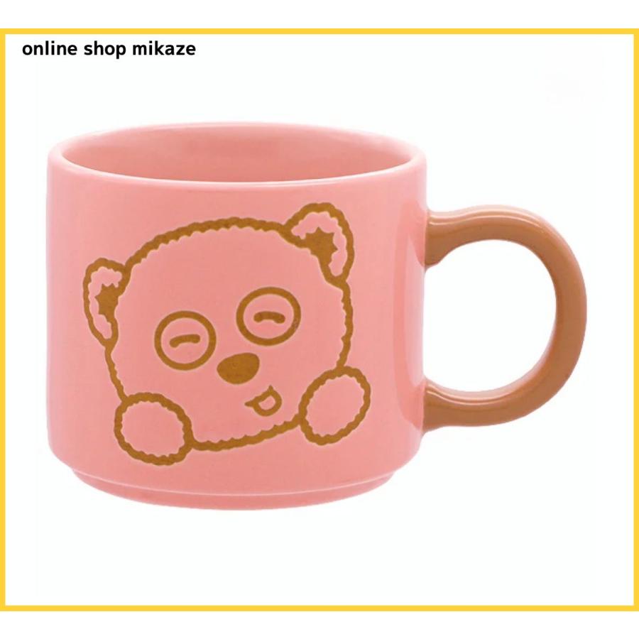 USJ ティム マグカップ ピンク お土産 グッズ ユニバ 公式 : Online