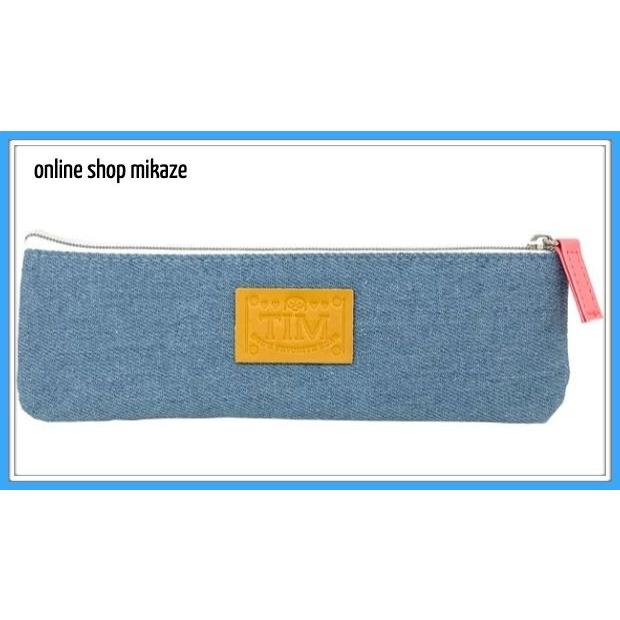 Usj ミニオン ペンケース ティム Bob S Favorite Bear ブルー お土産 グッズ ユニバ 公式 Usj Tim Bfb Blue Penpouch Online Shop 海風 通販 Yahoo ショッピング