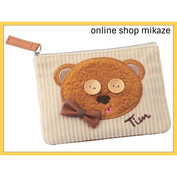 Usj ミニオン ティッシュポーチ ティム リボン Bob S Favorite Bear お土産 グッズ ユニバ 公式 Usj Tim Bfb Tpouch Ribbon Online Shop 海風 通販 Yahoo ショッピング