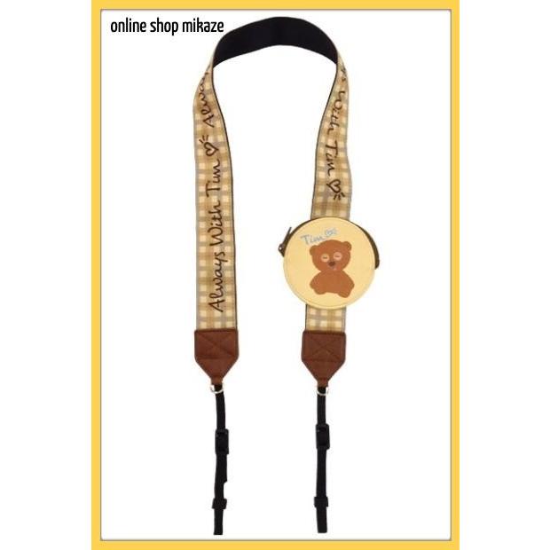 Usj ミニオン ティム カメラストラップ お土産 グッズ ユニバ 公式 Usj Tim Camera Strap Online Shop 海風 通販 Yahoo ショッピング