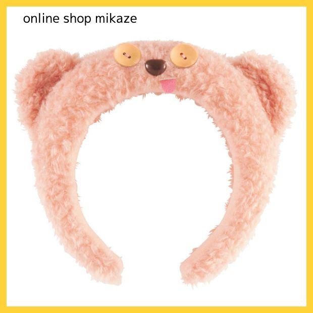 USJ ミニオン カチューシャ ティム ピンク お土産 グッズ ユニバ