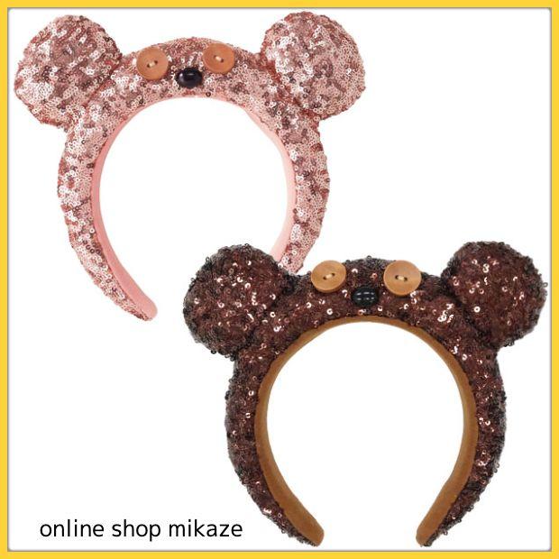 ❤️専用❤️2点セット❤️新品♡⃛ユニバーサル北京限定 ティムパンダ カチューシャ onlineshop-mikaze_usj-tim-