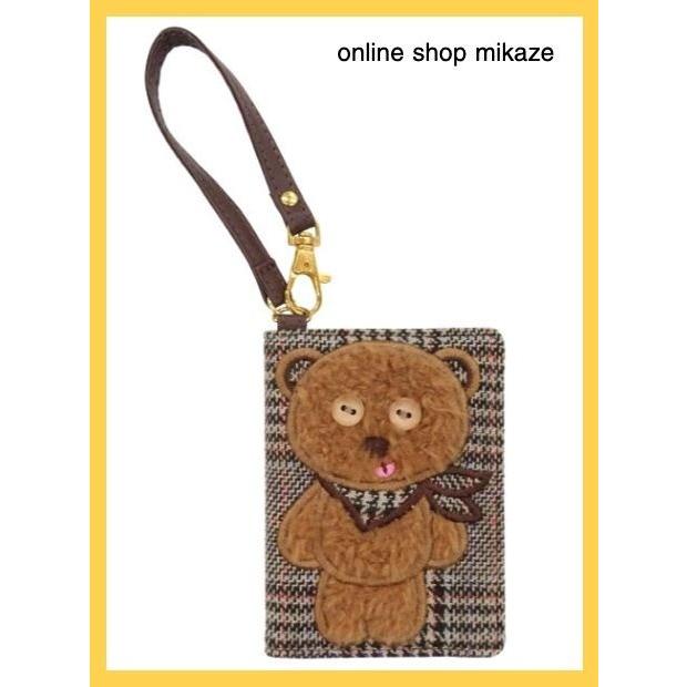 Usj ミニオン パスケース ティム Bob S Favorite Bear お土産 グッズ ユニバ 公式 Usj Tim Pass Online Shop 海風 通販 Yahoo ショッピング