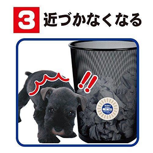 トーラス アチコチノン あちこちオシッコを防ぐ持続型 2.0 5個 (x 1)|onlineshop-mikke2|07