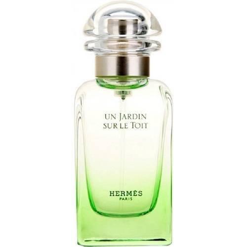 正規品 エルメス Hermes 屋根の上の庭 50ml Edt Sp Fs 並行輸入品 日本製 M Mahdi Net