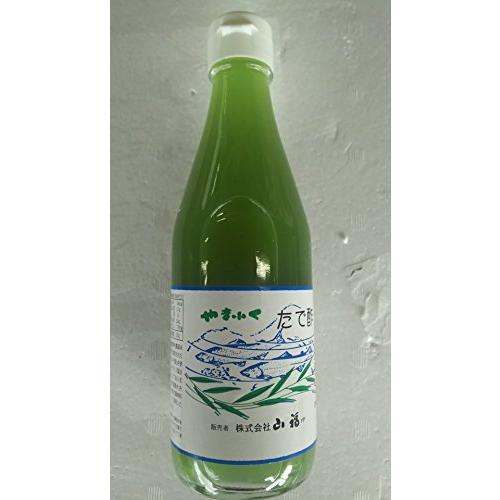 手数料安い お得 やまふく たて酢 300ｇ 24本 業務用 たで 楽天 Kuljic Com