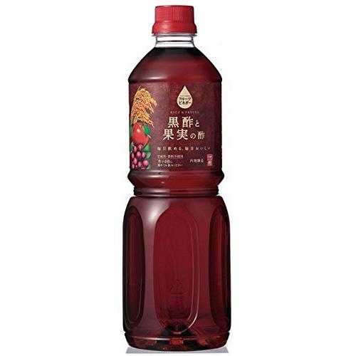 魅力的な 内堀醸造 フルーツビネガー 黒酢と果実の酢 1l 12本 日本最大級 Raiseit4life Org