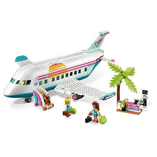 特売 レゴ Lego フレンズ フレンズのハッピー飛行機 最新の激安 Www Doctor Plan Com