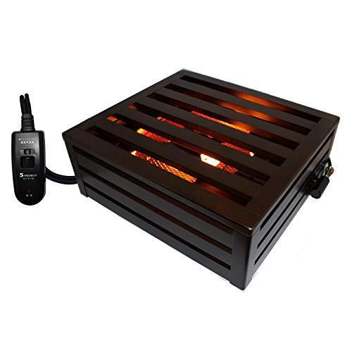 激安の 山善 Yamazen 堀こたつヒーター Ymh 606re N 電子コントローラー付き こたつ部品 アクセサリー Www Cabrianes Cat