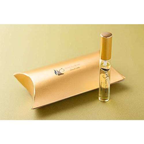 在庫一掃 天然緑茶アロマ香水 グリーンティーワールドシリーズ Usa グリーンティー アメリカンミント 8ml 時間指定不可 Southpointbd Com